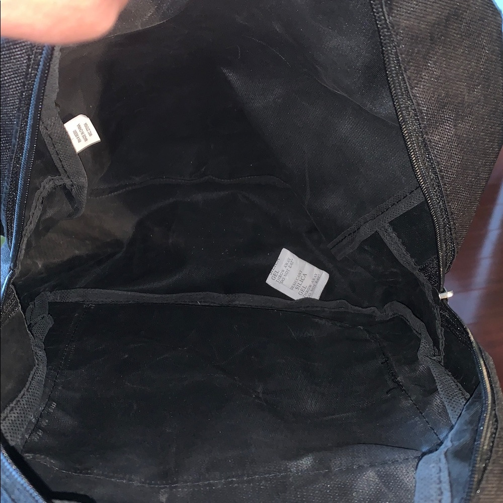 West Loop mini Backpack with Zipper Pocket - Picture 5 of 6